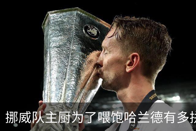 挪威队主厨为了喂饱哈兰德有多拼？他每天要补充6000卡路里热量，进入淘汰赛后球队紧急订购食材