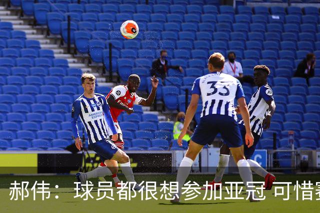 郝伟：球员都很想参加亚冠 可惜赛程跟联赛冲突